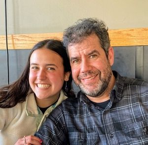 Meet your Posher, Ben